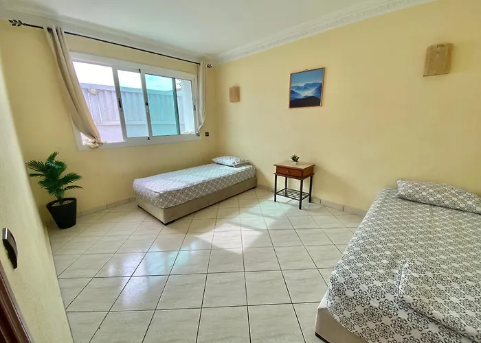 Splendid Beachfront Villa In Sidi Bouzid Beach With Pool