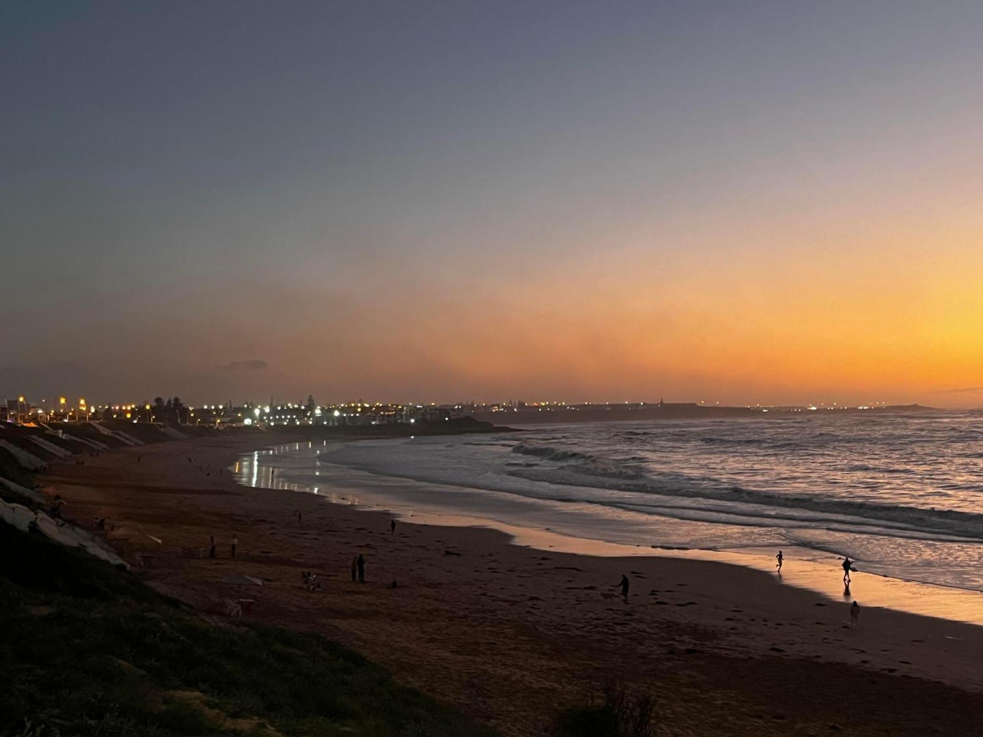 Splendid Beachfront In Sidi Bouzid With Pool * Douar Ourlali