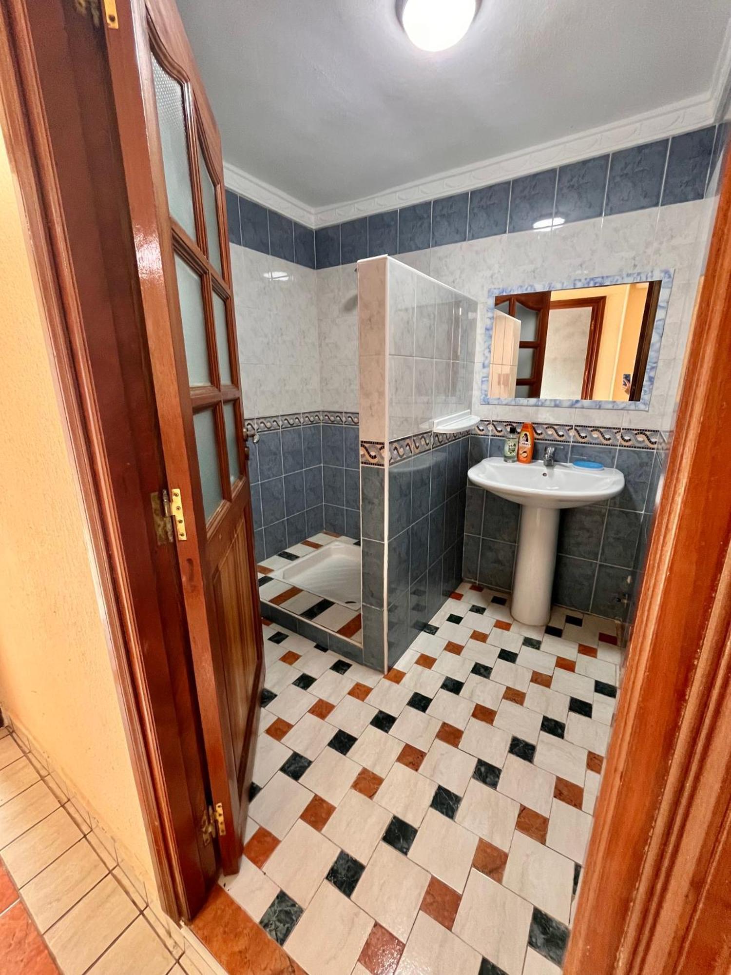 Villa Splendid Beachfront In Sidi Bouzid With Pool