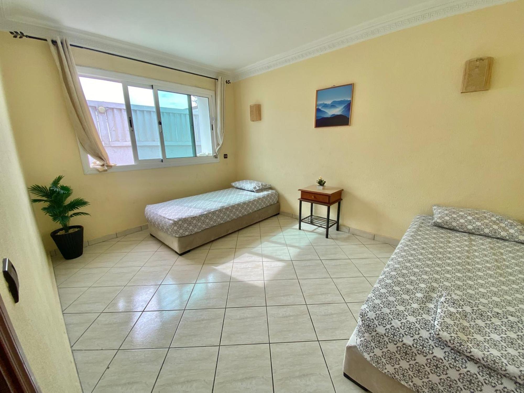 Villa Splendid Beachfront In Sidi Bouzid With Pool *